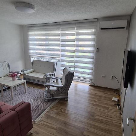 Galata Vip Apartment Novi Pazar Ngoại thất bức ảnh