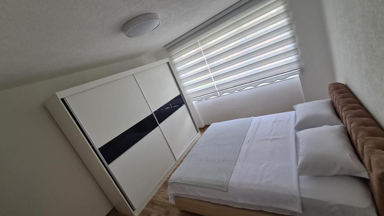 Galata Vip Apartment Novi Pazar Ngoại thất bức ảnh