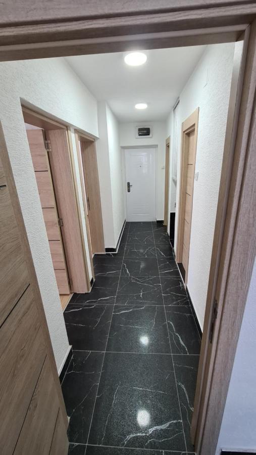 Galata Vip Apartment Novi Pazar Ngoại thất bức ảnh