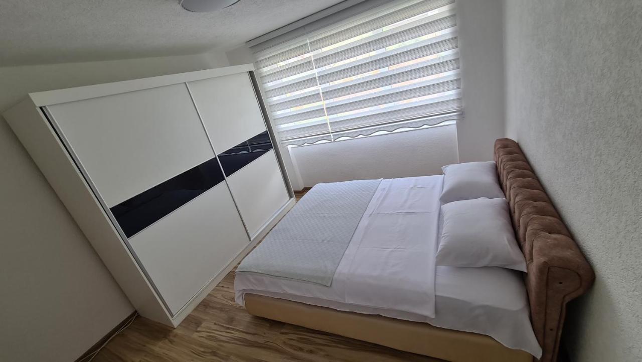 Galata Vip Apartment Novi Pazar Ngoại thất bức ảnh