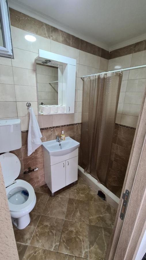 Galata Vip Apartment Novi Pazar Ngoại thất bức ảnh