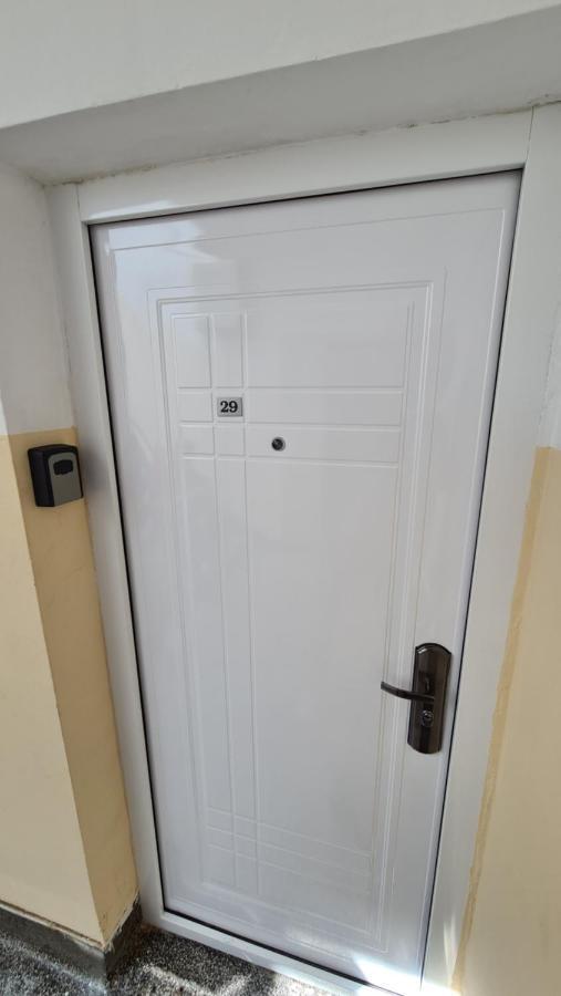 Galata Vip Apartment Novi Pazar Ngoại thất bức ảnh