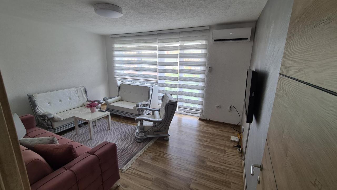 Galata Vip Apartment Novi Pazar Ngoại thất bức ảnh
