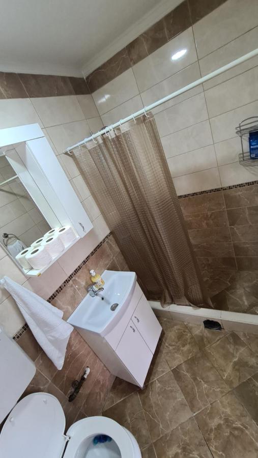 Galata Vip Apartment Novi Pazar Ngoại thất bức ảnh