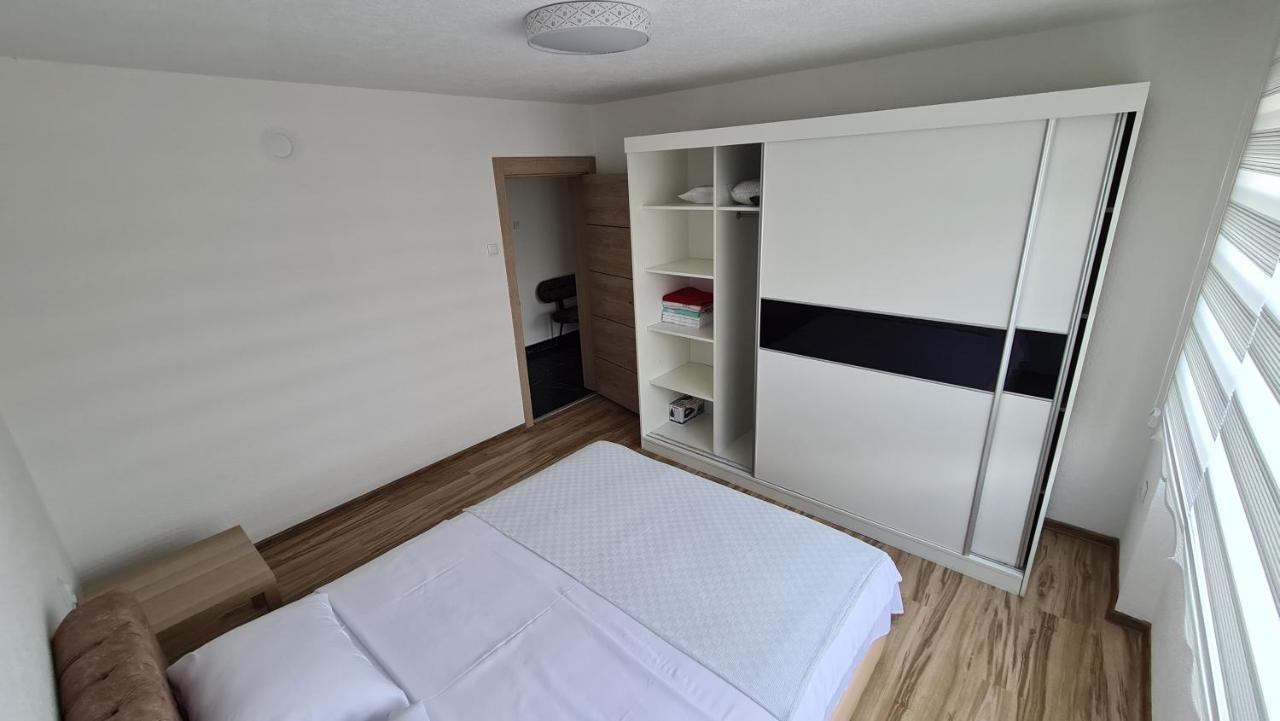 Galata Vip Apartment Novi Pazar Ngoại thất bức ảnh