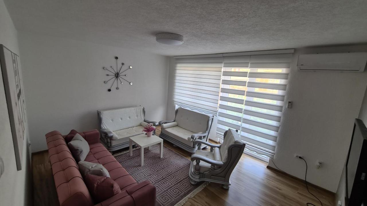 Galata Vip Apartment Novi Pazar Ngoại thất bức ảnh