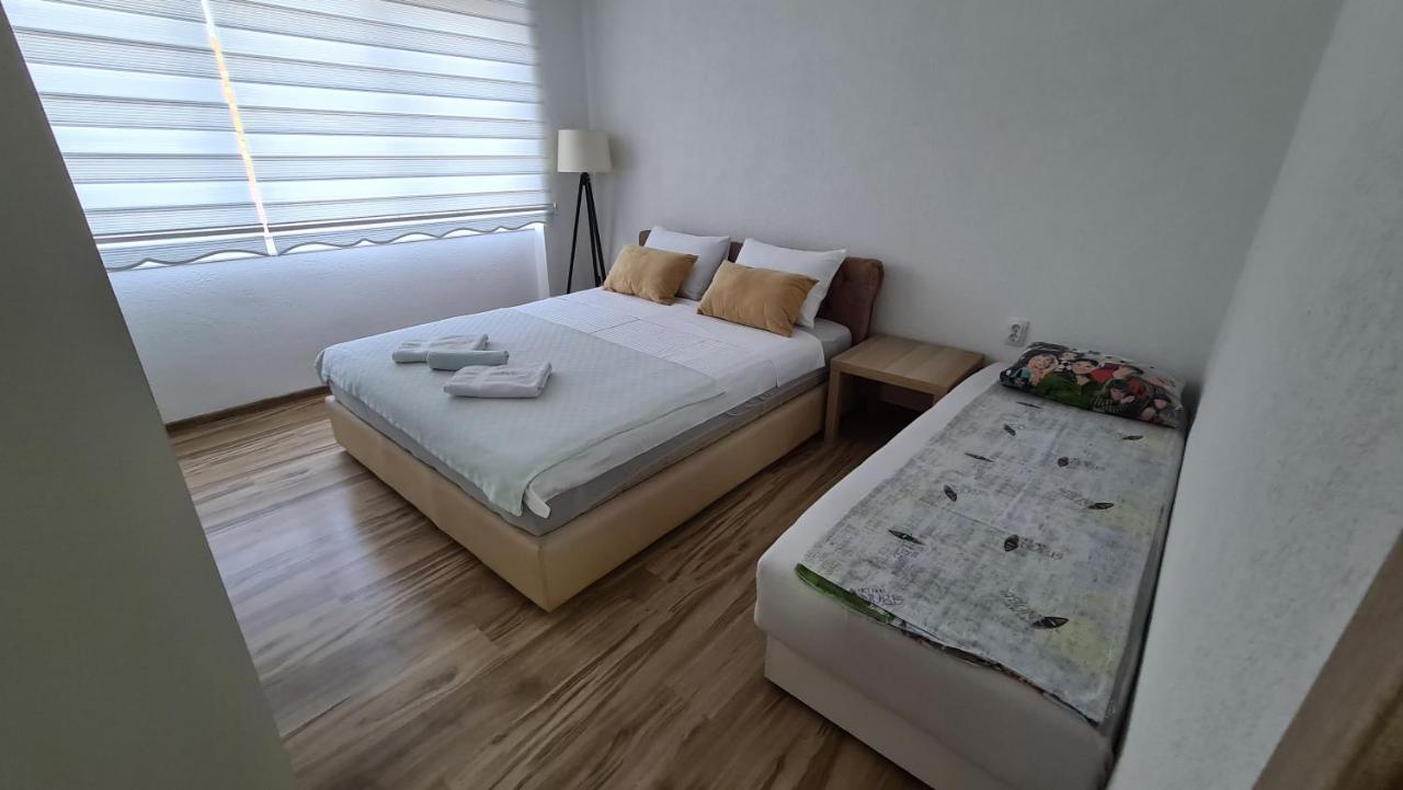 Galata Vip Apartment Novi Pazar Ngoại thất bức ảnh