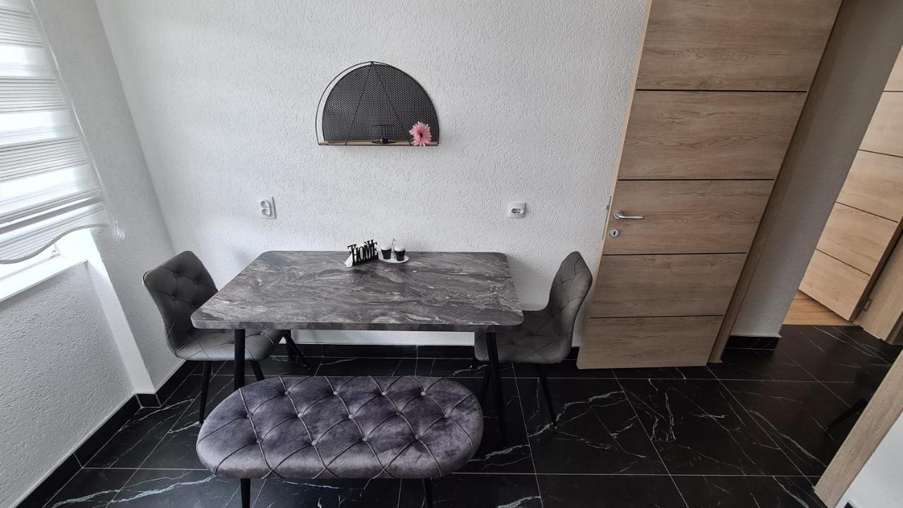 Galata Vip Apartment Novi Pazar Ngoại thất bức ảnh